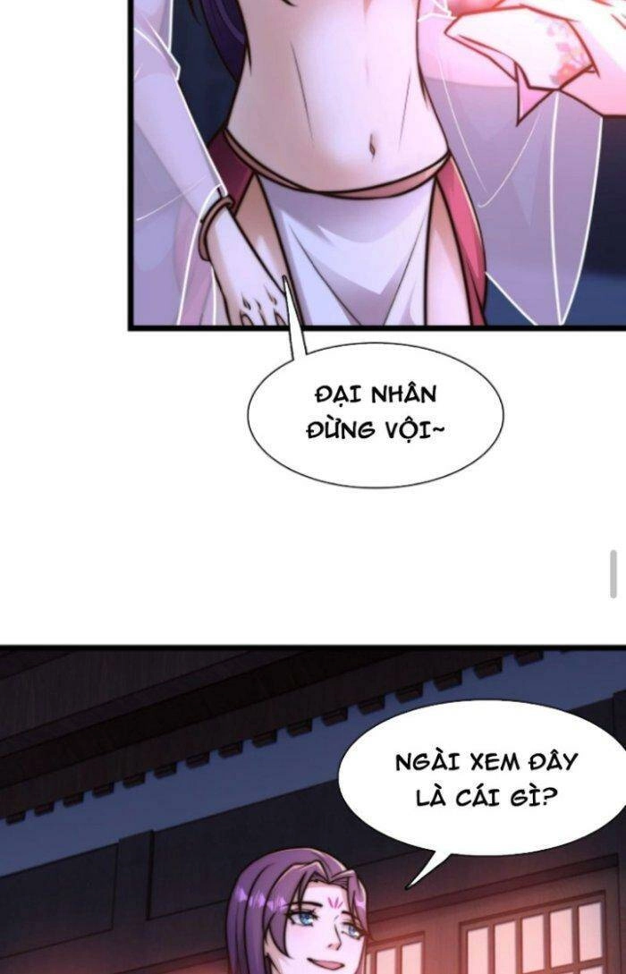 Ta Nuôi Quỷ Ở Trấn Ma Ty Chapter 97 - 12