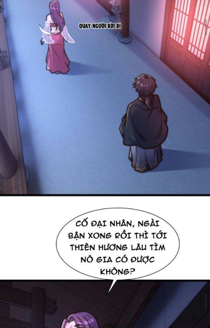 Ta Nuôi Quỷ Ở Trấn Ma Ty Chapter 97 - 20