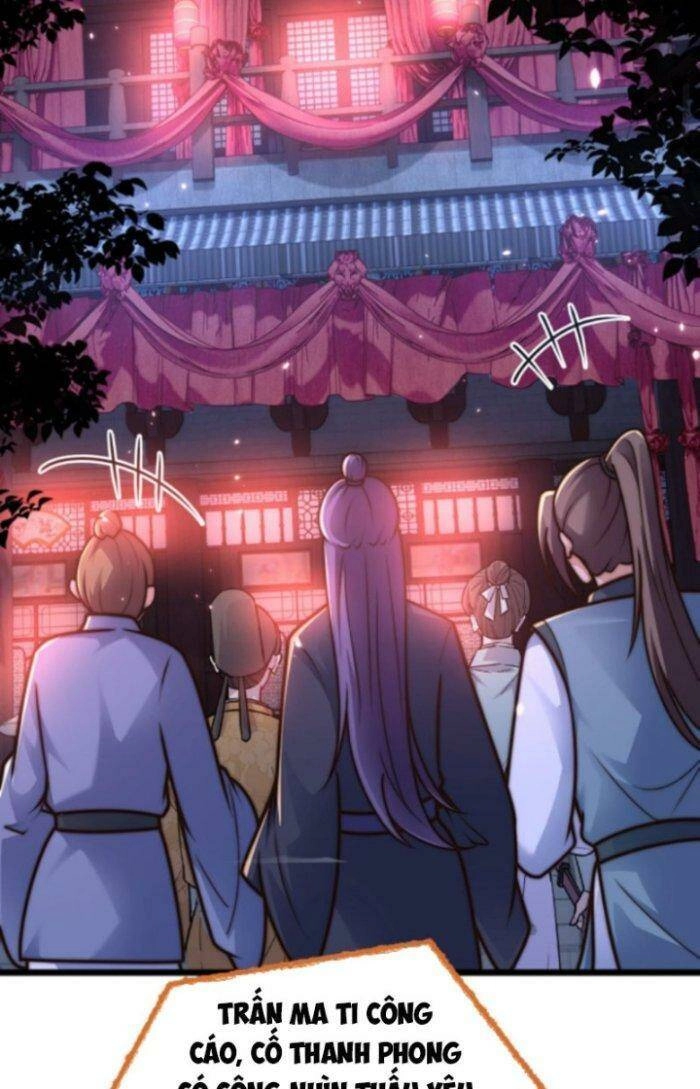 Ta Nuôi Quỷ Ở Trấn Ma Ty Chapter 97 - 25