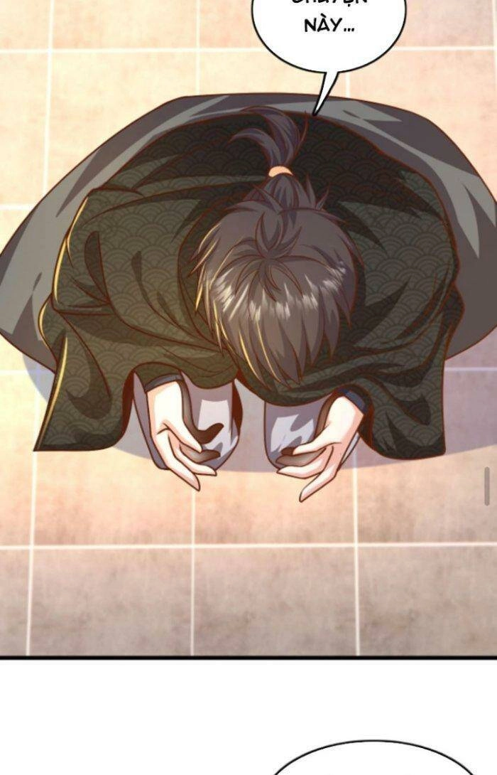 Ta Nuôi Quỷ Ở Trấn Ma Ty Chapter 97 - 32