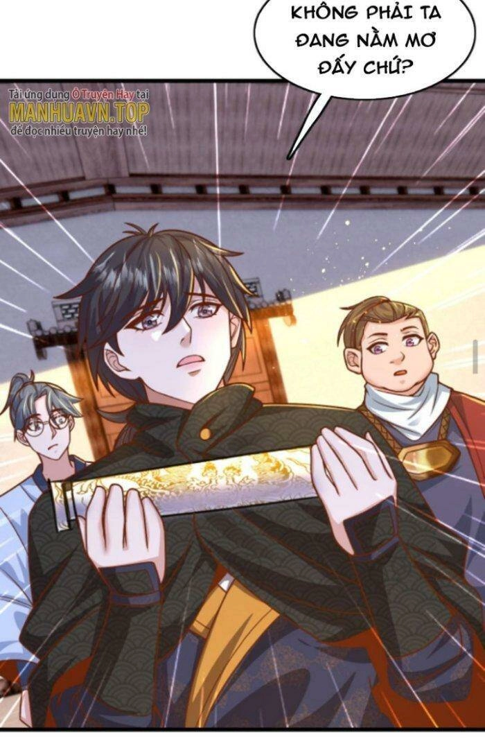 Ta Nuôi Quỷ Ở Trấn Ma Ty Chapter 97 - 33