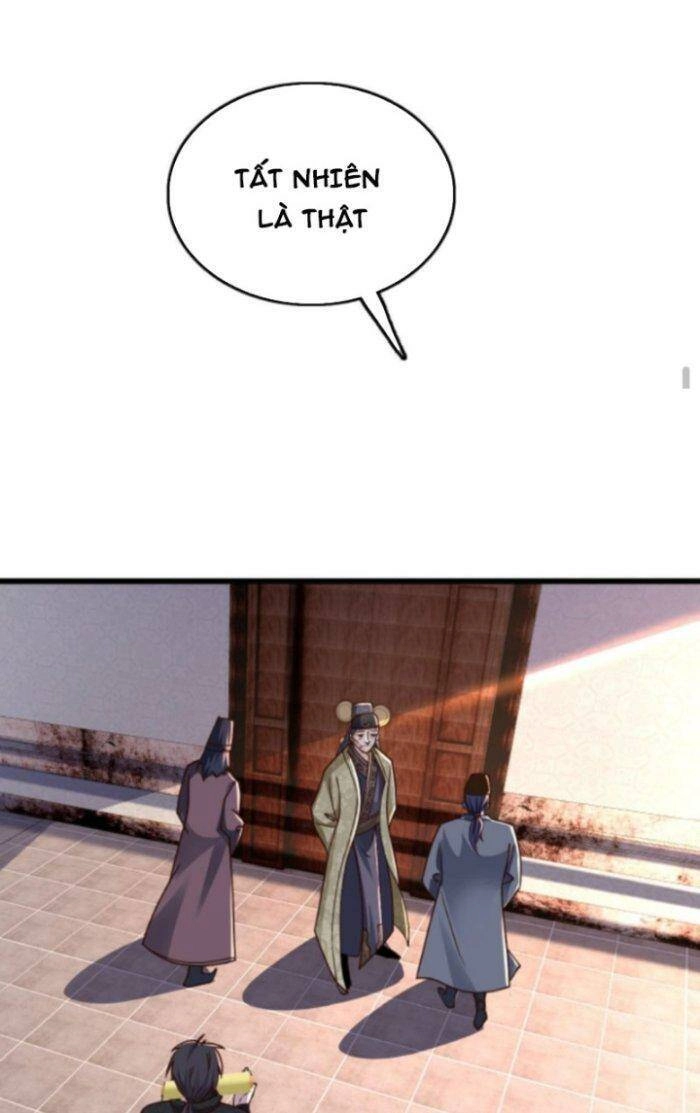 Ta Nuôi Quỷ Ở Trấn Ma Ty Chapter 97 - 34