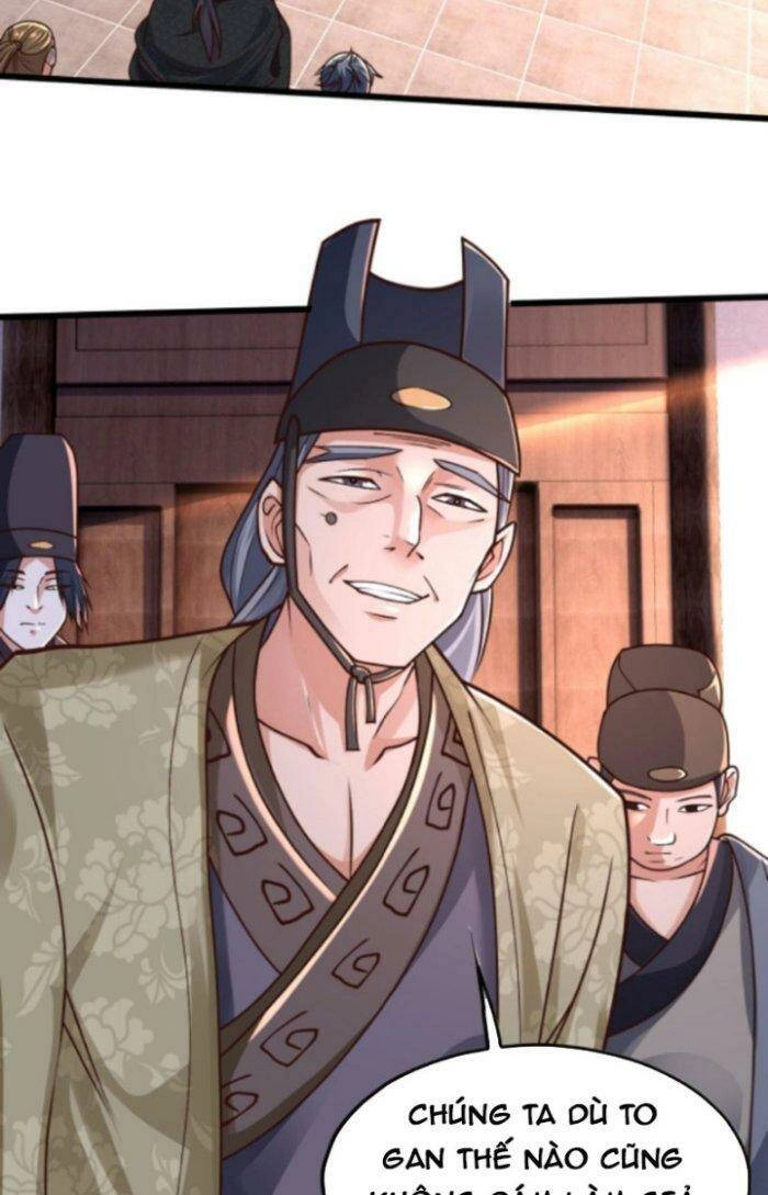 Ta Nuôi Quỷ Ở Trấn Ma Ty Chapter 97 - 35