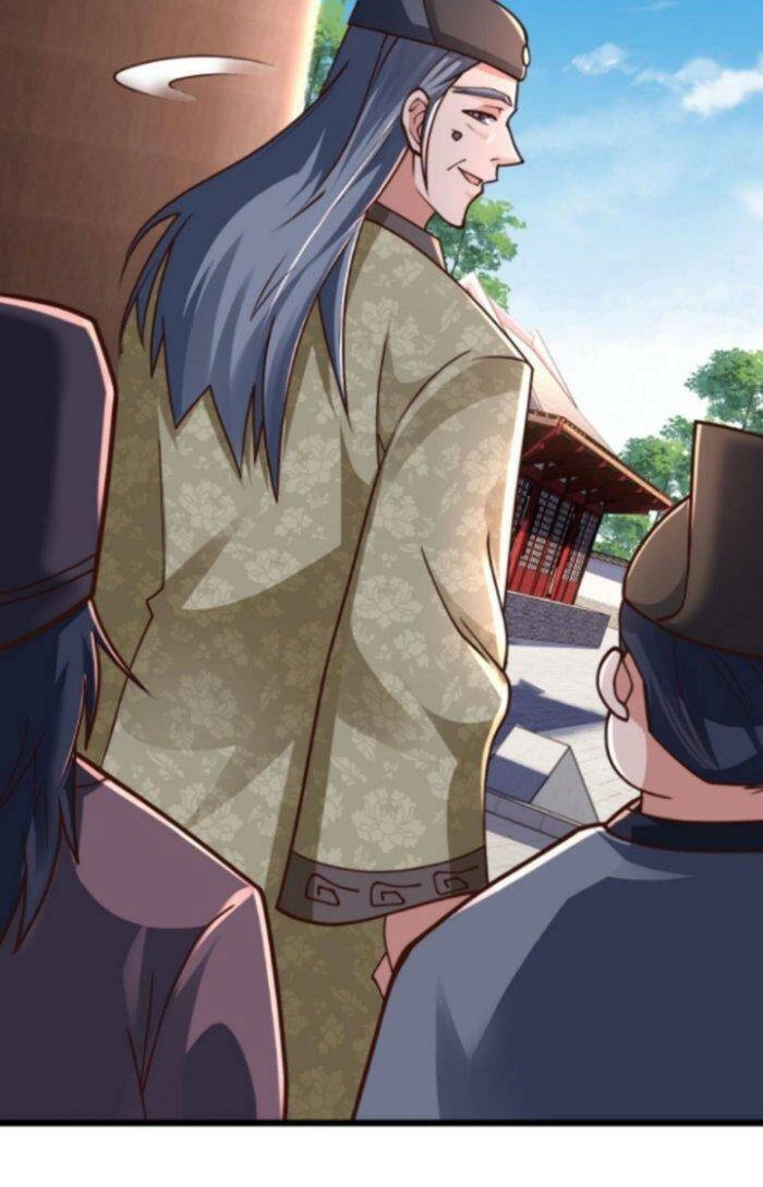 Ta Nuôi Quỷ Ở Trấn Ma Ty Chapter 97 - 38