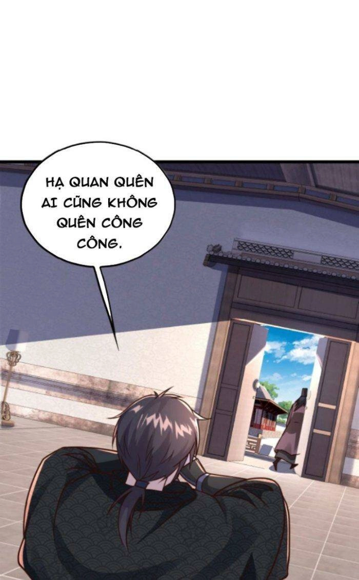 Ta Nuôi Quỷ Ở Trấn Ma Ty Chapter 97 - 39