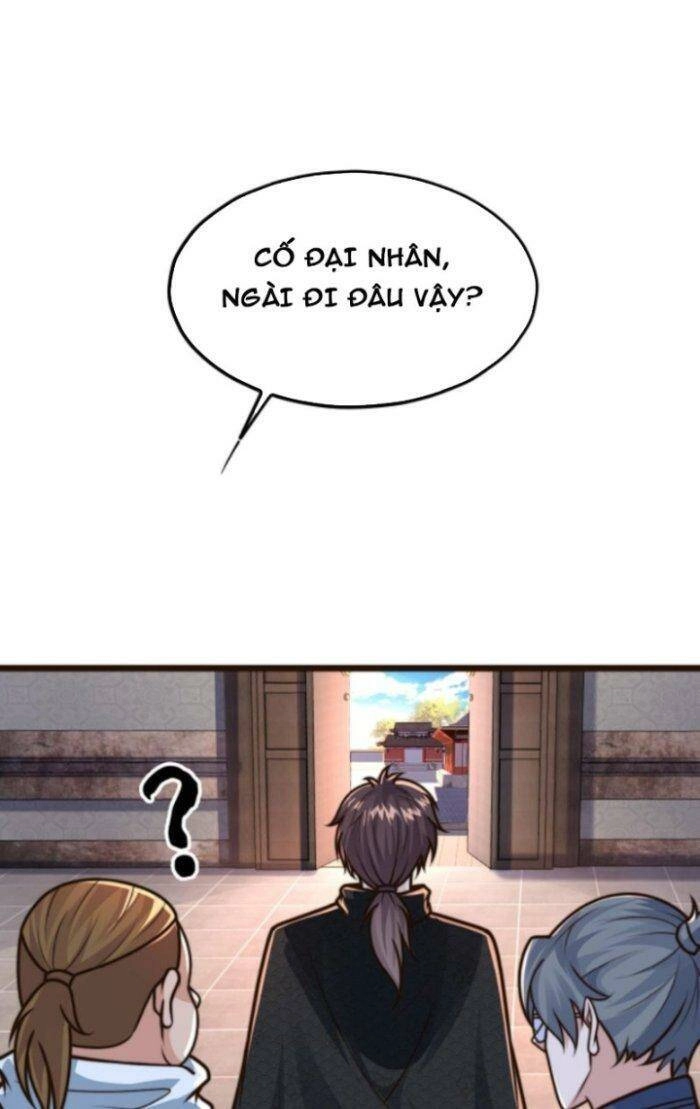 Ta Nuôi Quỷ Ở Trấn Ma Ty Chapter 97 - 42