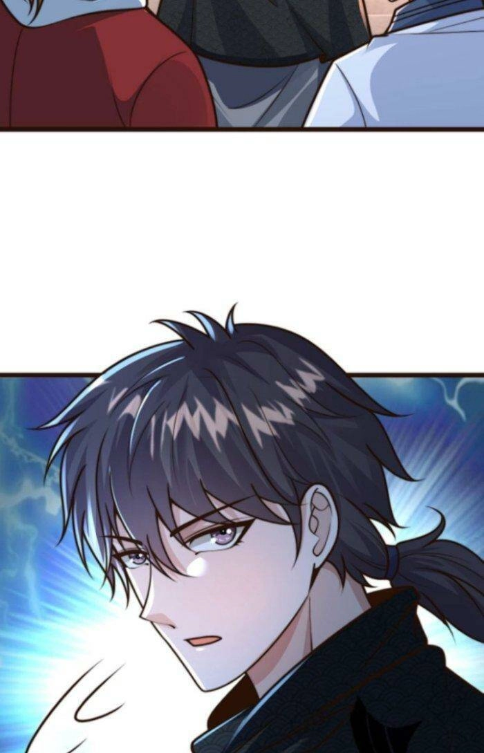 Ta Nuôi Quỷ Ở Trấn Ma Ty Chapter 97 - 43