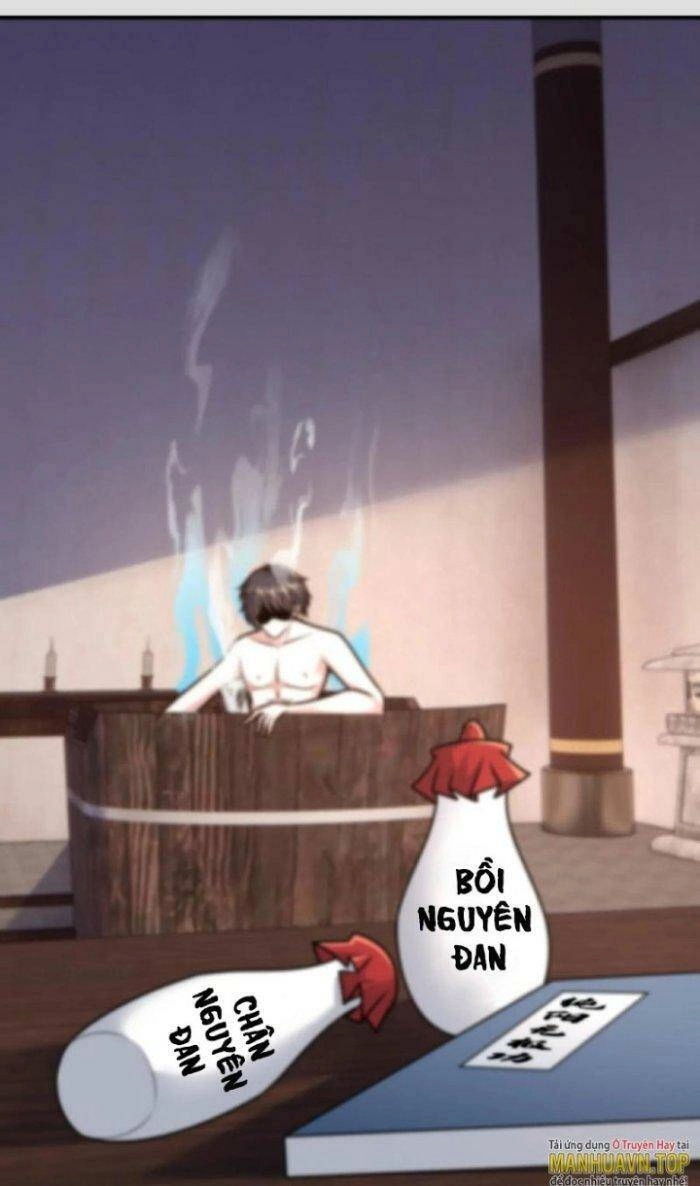 Ta Nuôi Quỷ Ở Trấn Ma Ty Chapter 98 - 2