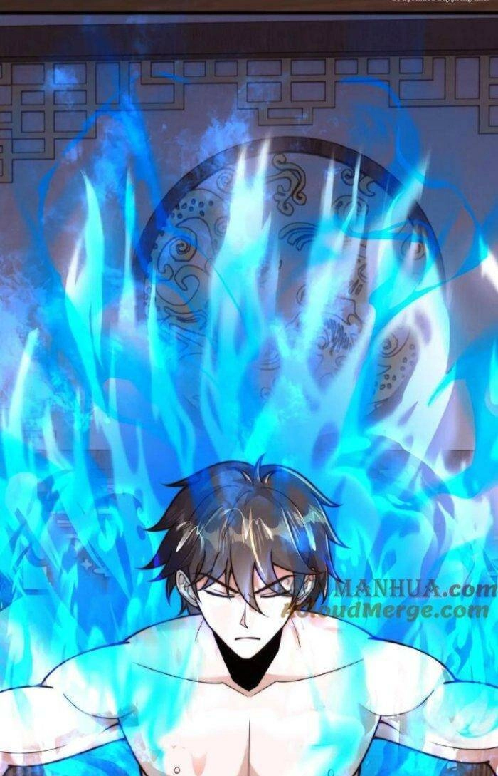 Ta Nuôi Quỷ Ở Trấn Ma Ty Chapter 98 - 3