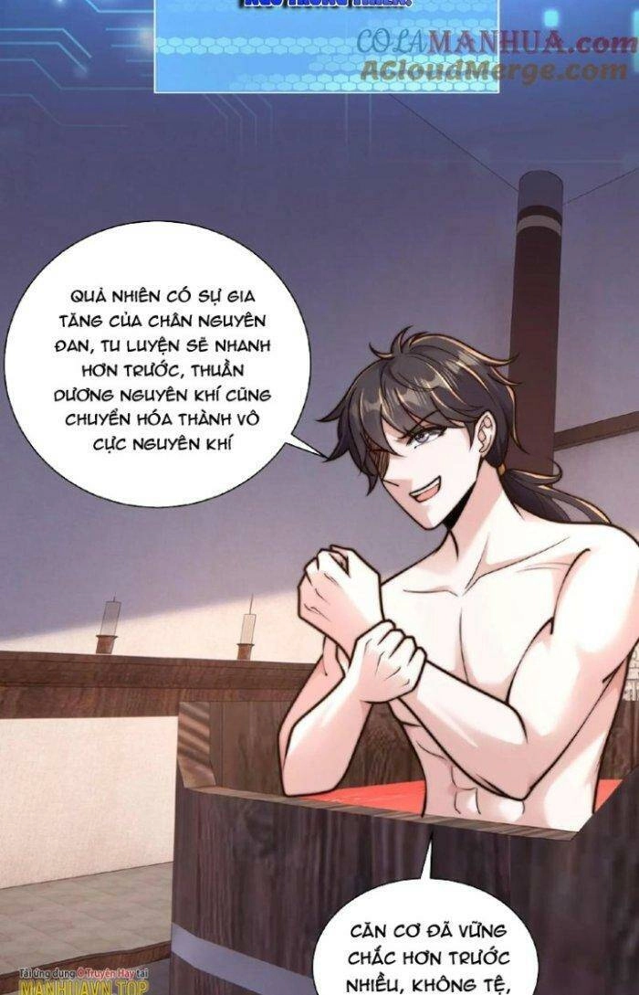 Ta Nuôi Quỷ Ở Trấn Ma Ty Chapter 98 - 6