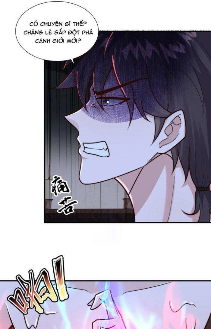 Ta Nuôi Quỷ Ở Trấn Ma Ty Chapter 98 - 11