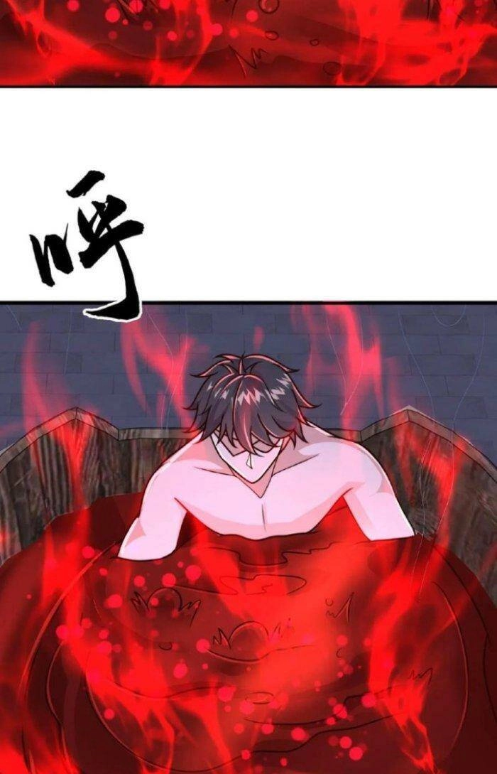 Ta Nuôi Quỷ Ở Trấn Ma Ty Chapter 98 - 13