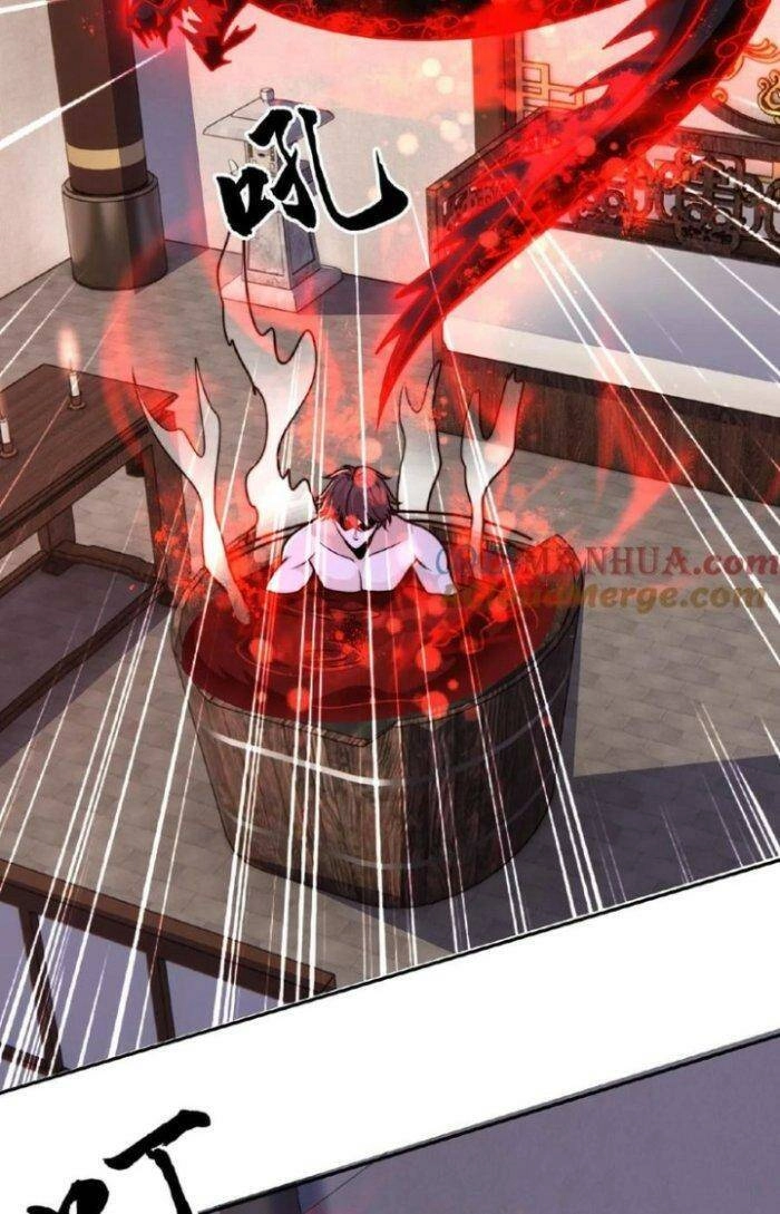 Ta Nuôi Quỷ Ở Trấn Ma Ty Chapter 98 - 17