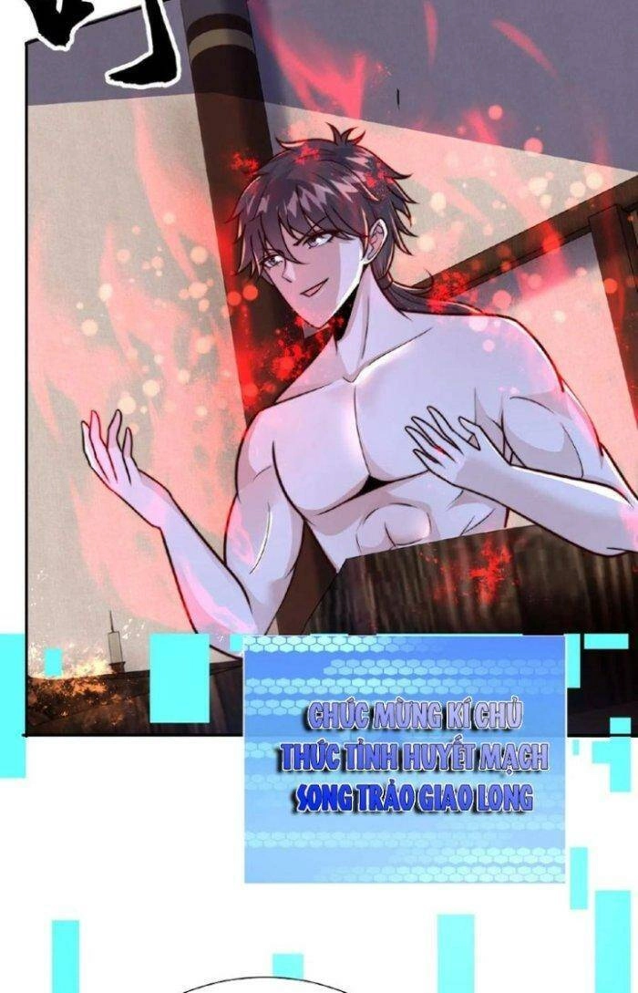 Ta Nuôi Quỷ Ở Trấn Ma Ty Chapter 98 - 18