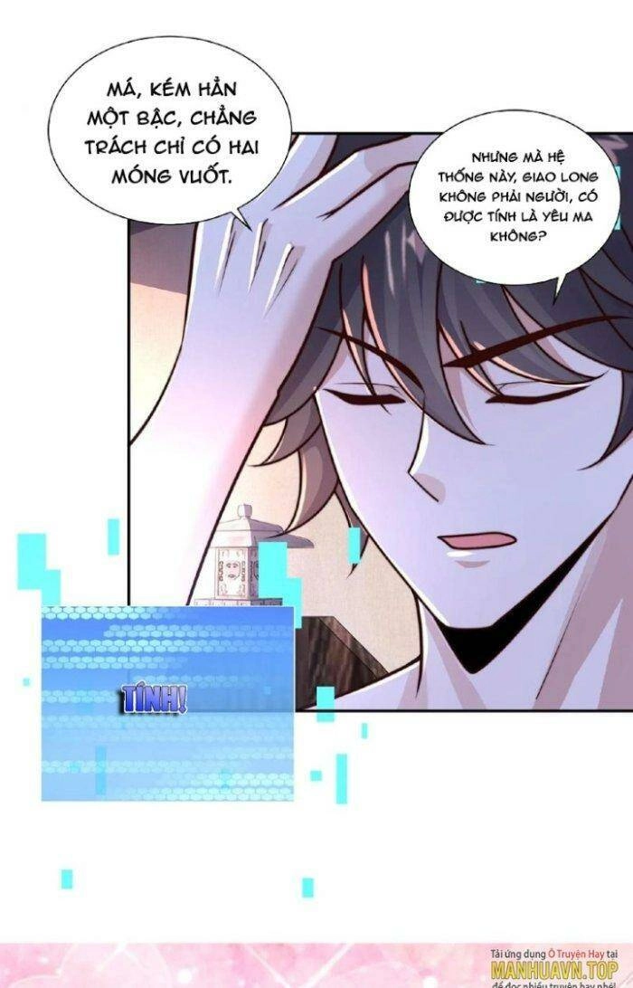 Ta Nuôi Quỷ Ở Trấn Ma Ty Chapter 98 - 20
