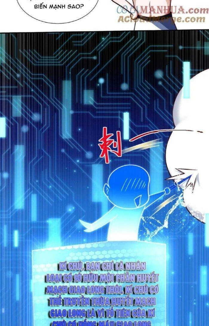 Ta Nuôi Quỷ Ở Trấn Ma Ty Chapter 98 - 22