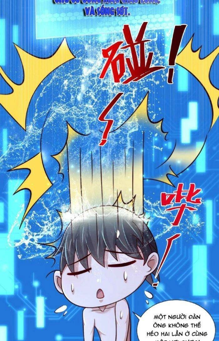 Ta Nuôi Quỷ Ở Trấn Ma Ty Chapter 98 - 23