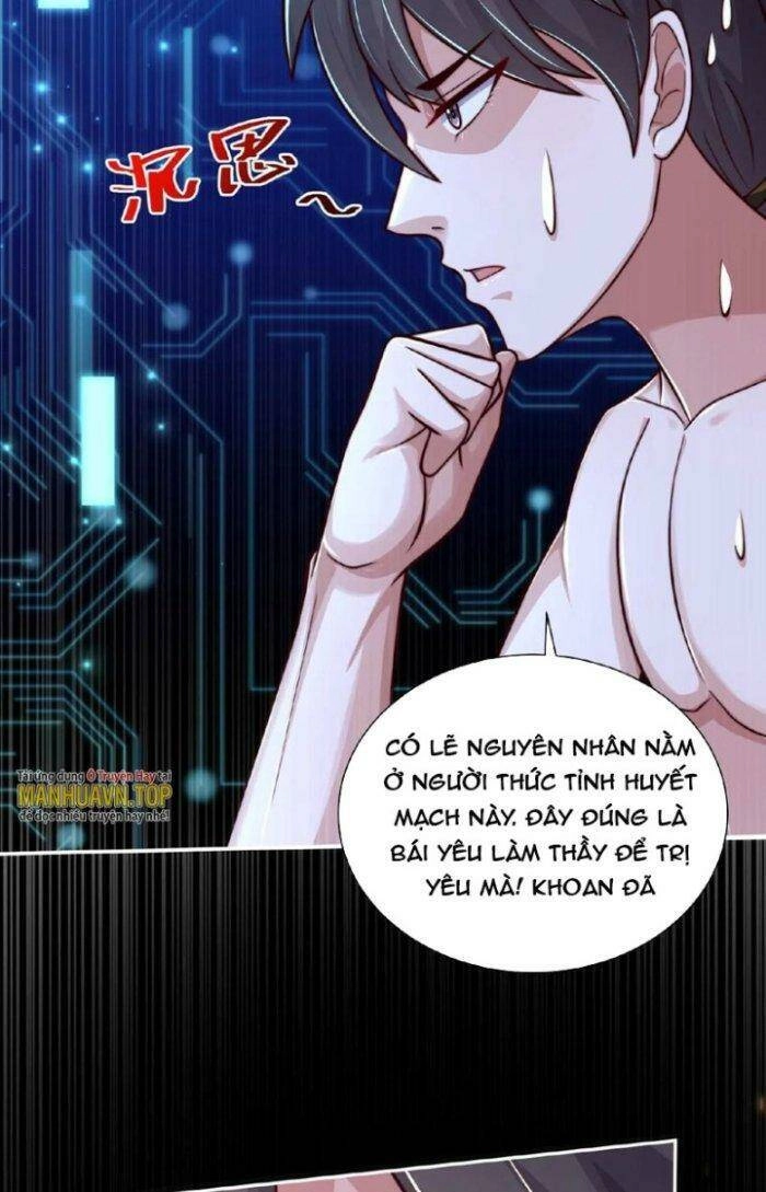 Ta Nuôi Quỷ Ở Trấn Ma Ty Chapter 98 - 25