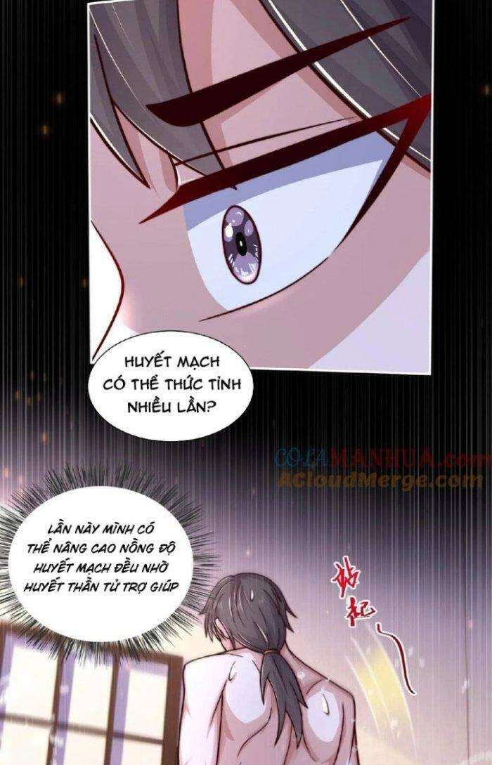 Ta Nuôi Quỷ Ở Trấn Ma Ty Chapter 98 - 26