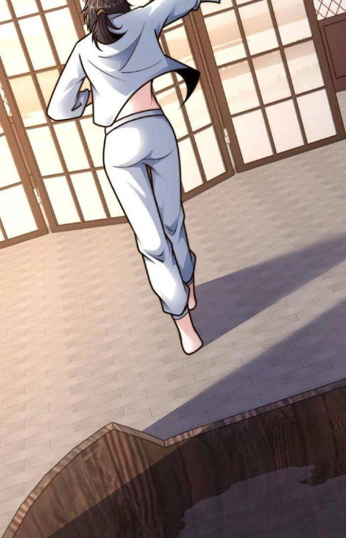 Ta Nuôi Quỷ Ở Trấn Ma Ty Chapter 98 - 30