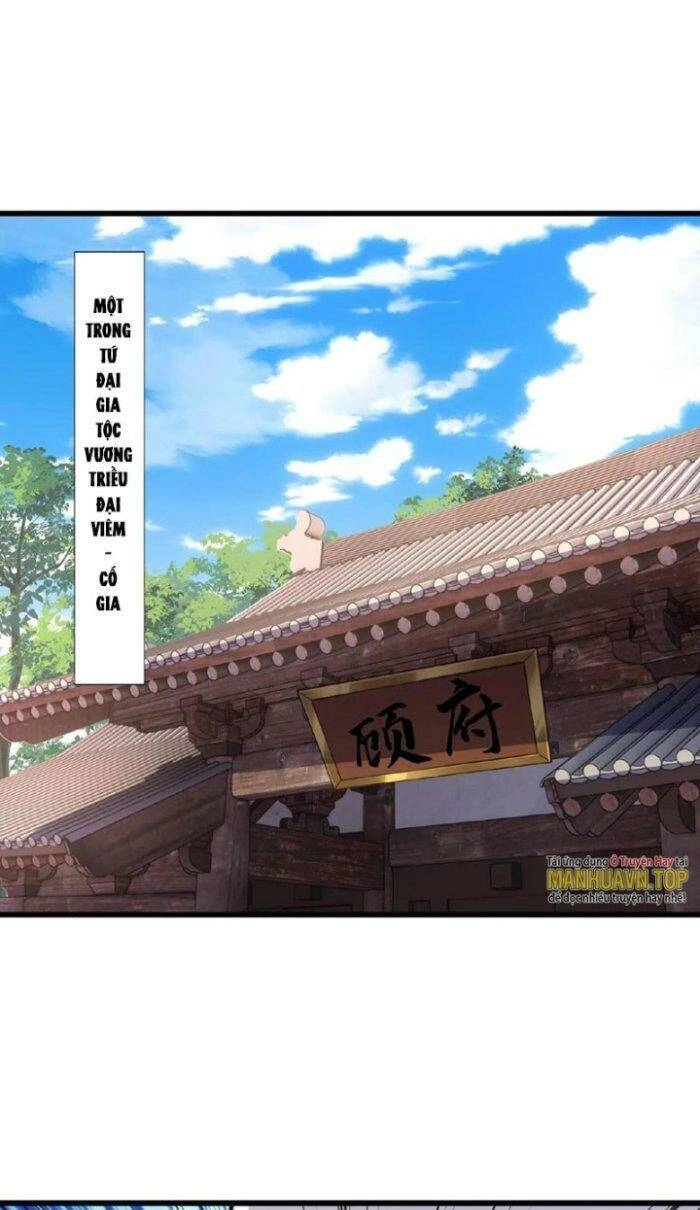 Ta Nuôi Quỷ Ở Trấn Ma Ty Chapter 98 - 32