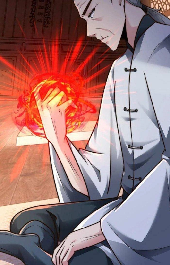 Ta Nuôi Quỷ Ở Trấn Ma Ty Chapter 98 - 34