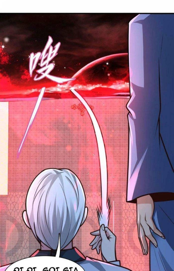 Ta Nuôi Quỷ Ở Trấn Ma Ty Chapter 99 - 5