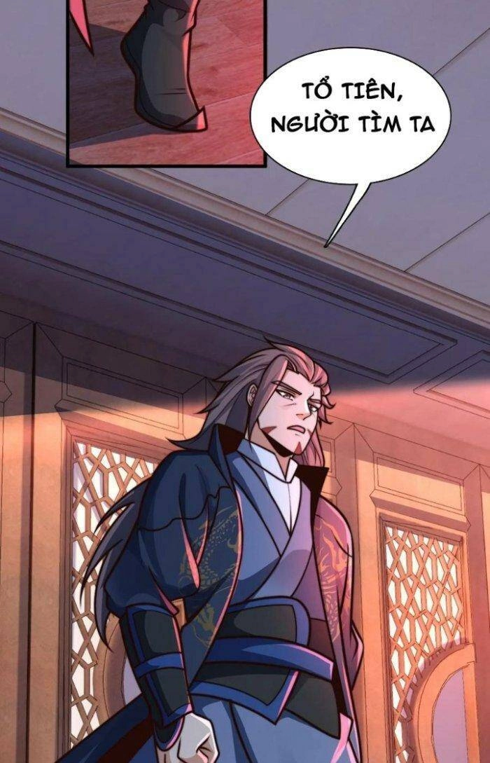 Ta Nuôi Quỷ Ở Trấn Ma Ty Chapter 99 - 7