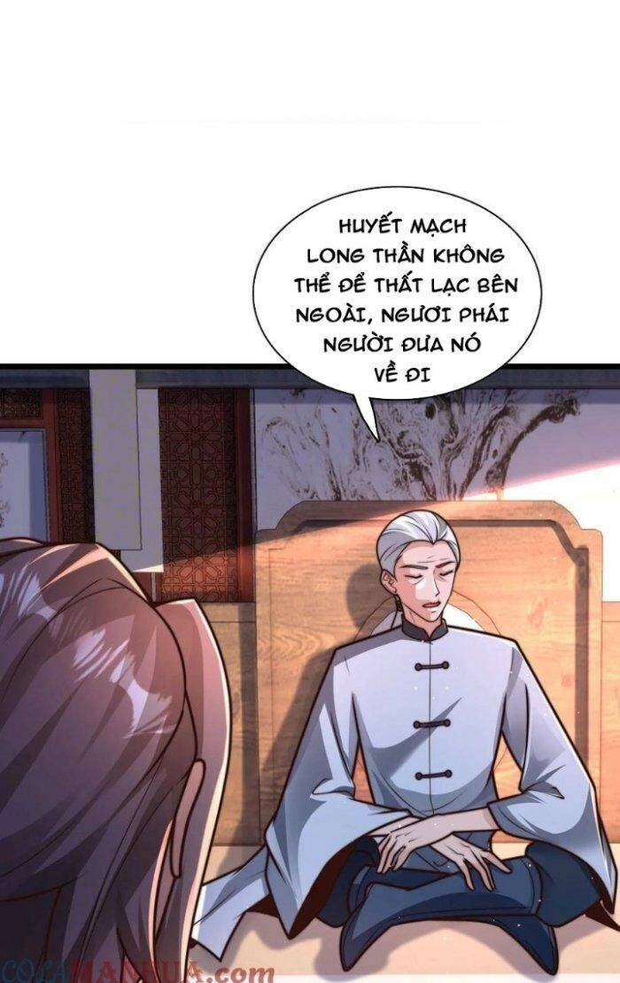 Ta Nuôi Quỷ Ở Trấn Ma Ty Chapter 99 - 10