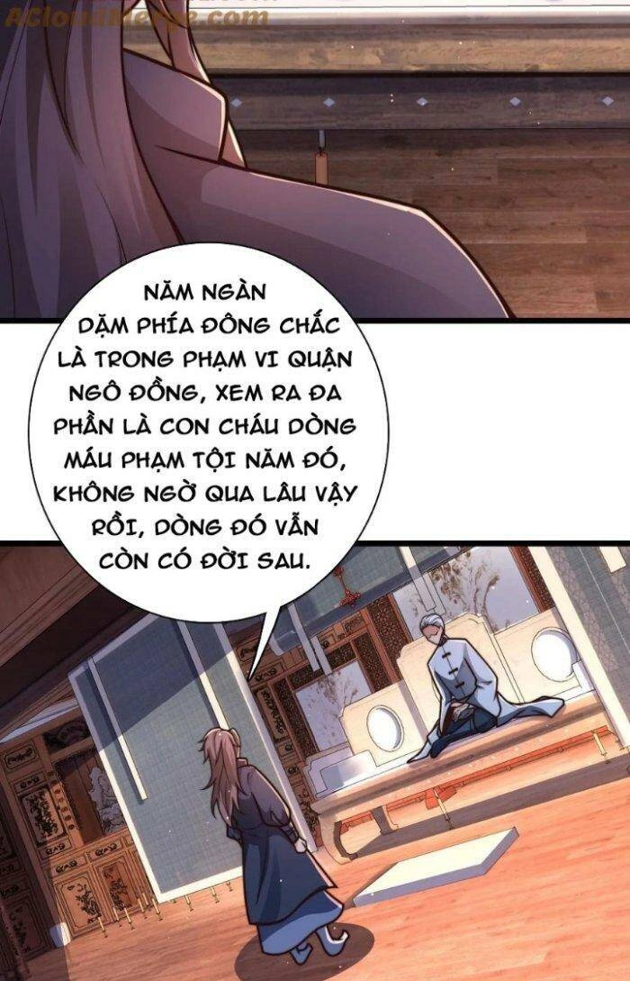 Ta Nuôi Quỷ Ở Trấn Ma Ty Chapter 99 - 11