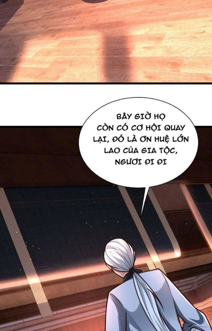 Ta Nuôi Quỷ Ở Trấn Ma Ty Chapter 99 - 12