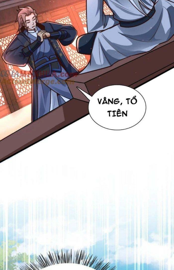 Ta Nuôi Quỷ Ở Trấn Ma Ty Chapter 99 - 13