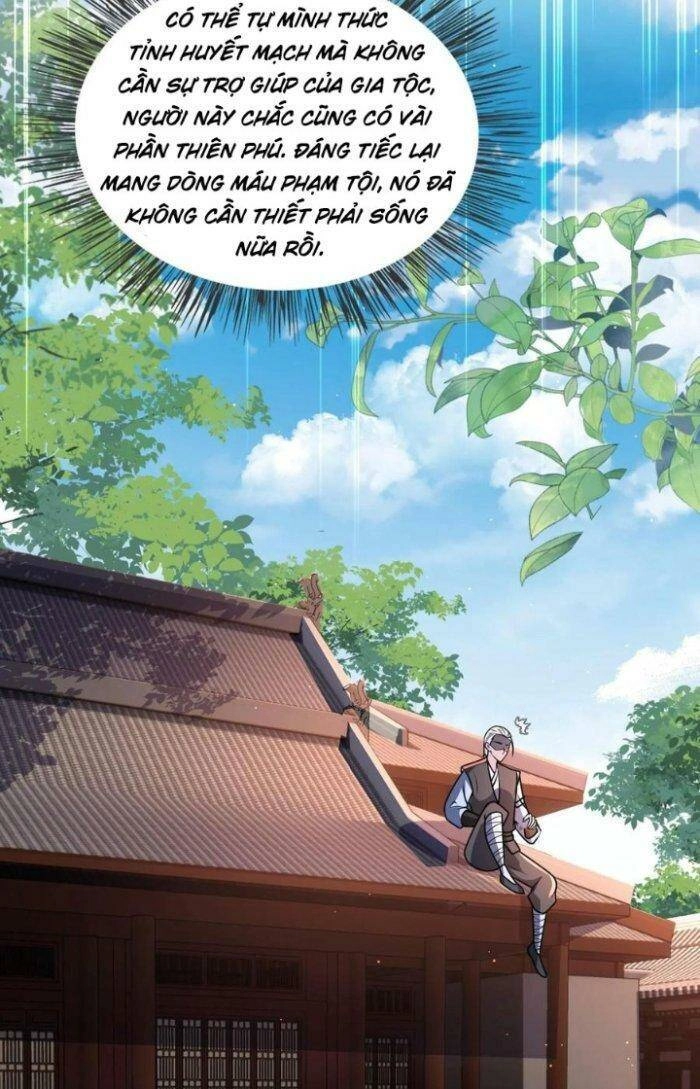 Ta Nuôi Quỷ Ở Trấn Ma Ty Chapter 99 - 14