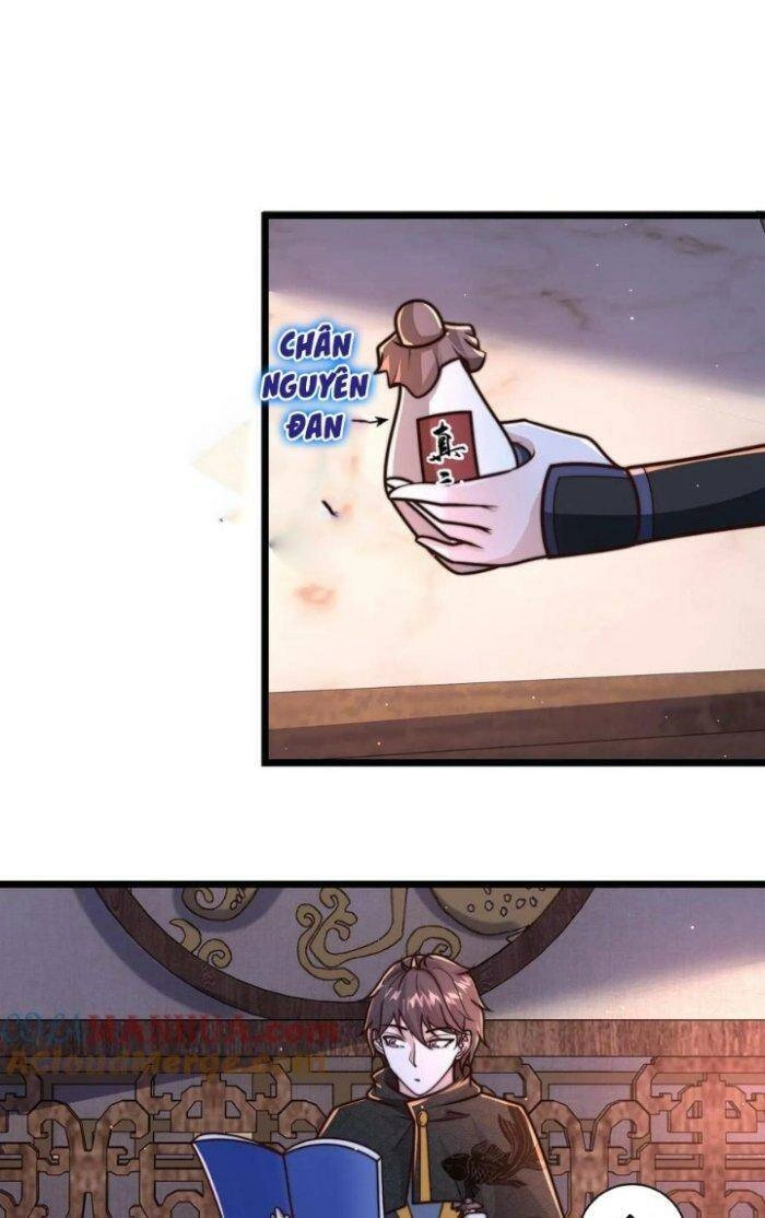 Ta Nuôi Quỷ Ở Trấn Ma Ty Chapter 99 - 17