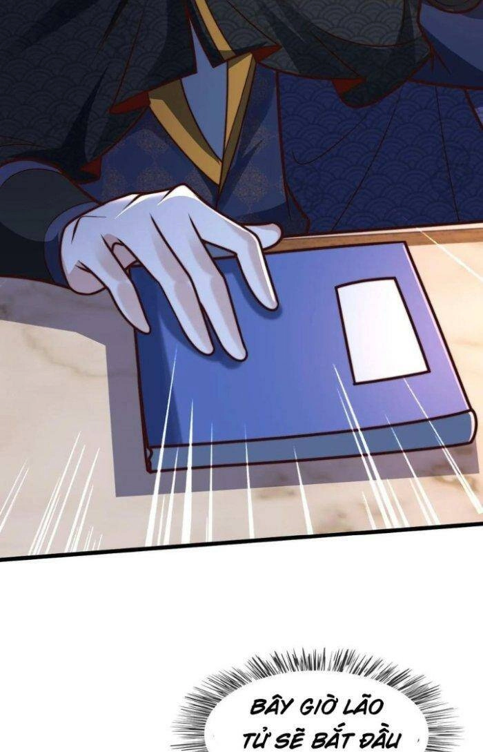 Ta Nuôi Quỷ Ở Trấn Ma Ty Chapter 99 - 23