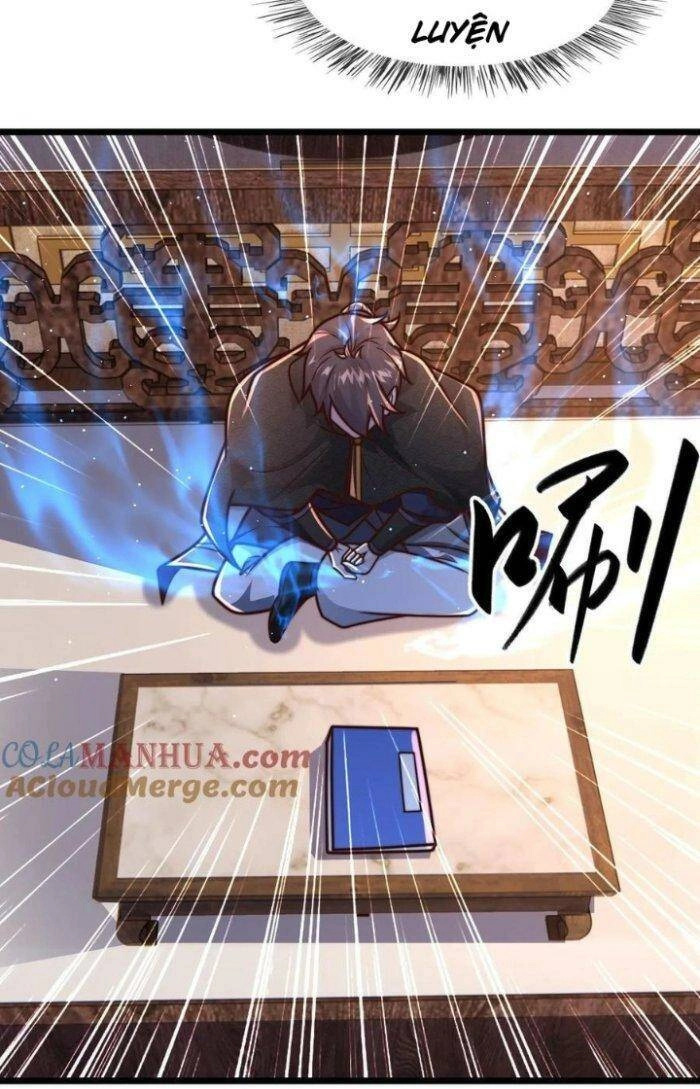 Ta Nuôi Quỷ Ở Trấn Ma Ty Chapter 99 - 24