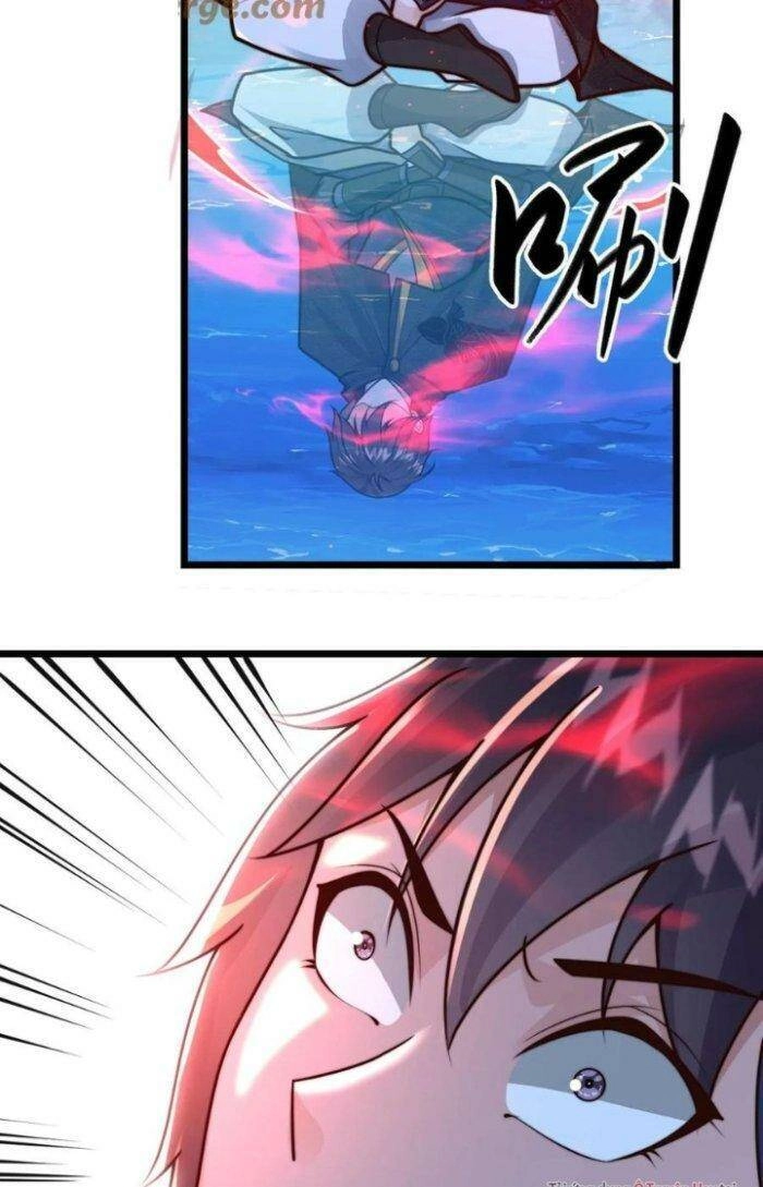 Ta Nuôi Quỷ Ở Trấn Ma Ty Chapter 99 - 27