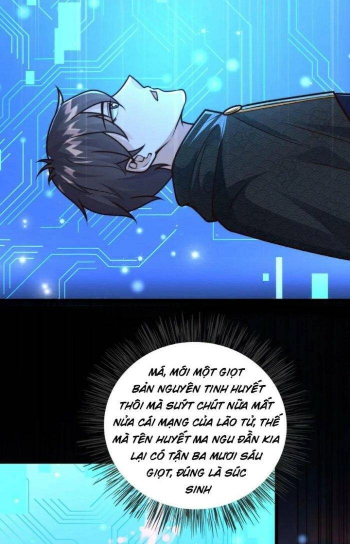 Ta Nuôi Quỷ Ở Trấn Ma Ty Chapter 99 - 32