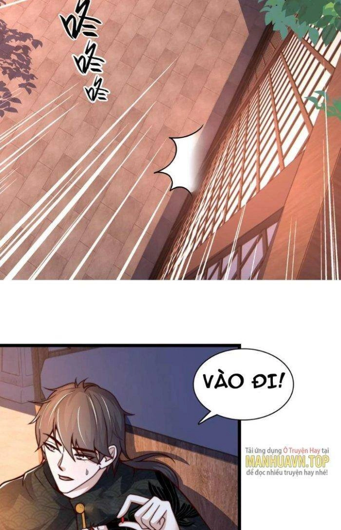 Ta Nuôi Quỷ Ở Trấn Ma Ty Chapter 99 - 34