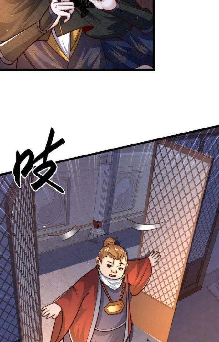 Ta Nuôi Quỷ Ở Trấn Ma Ty Chapter 99 - 35