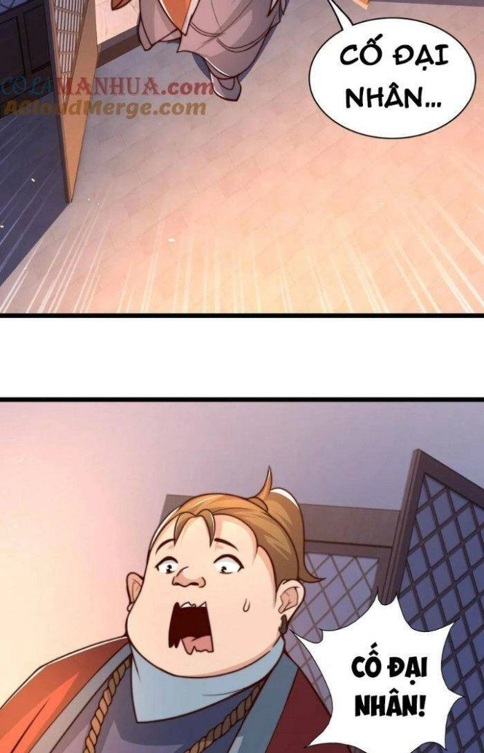 Ta Nuôi Quỷ Ở Trấn Ma Ty Chapter 99 - 36