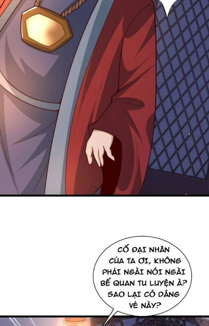 Ta Nuôi Quỷ Ở Trấn Ma Ty Chapter 99 - 37