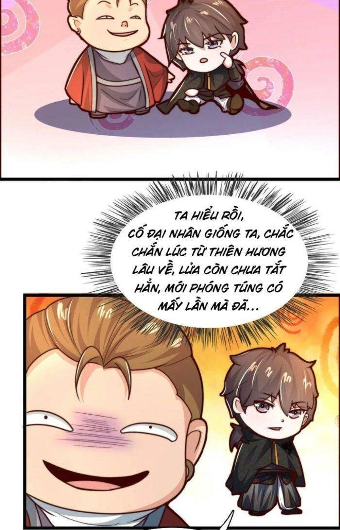 Ta Nuôi Quỷ Ở Trấn Ma Ty Chapter 99 - 39