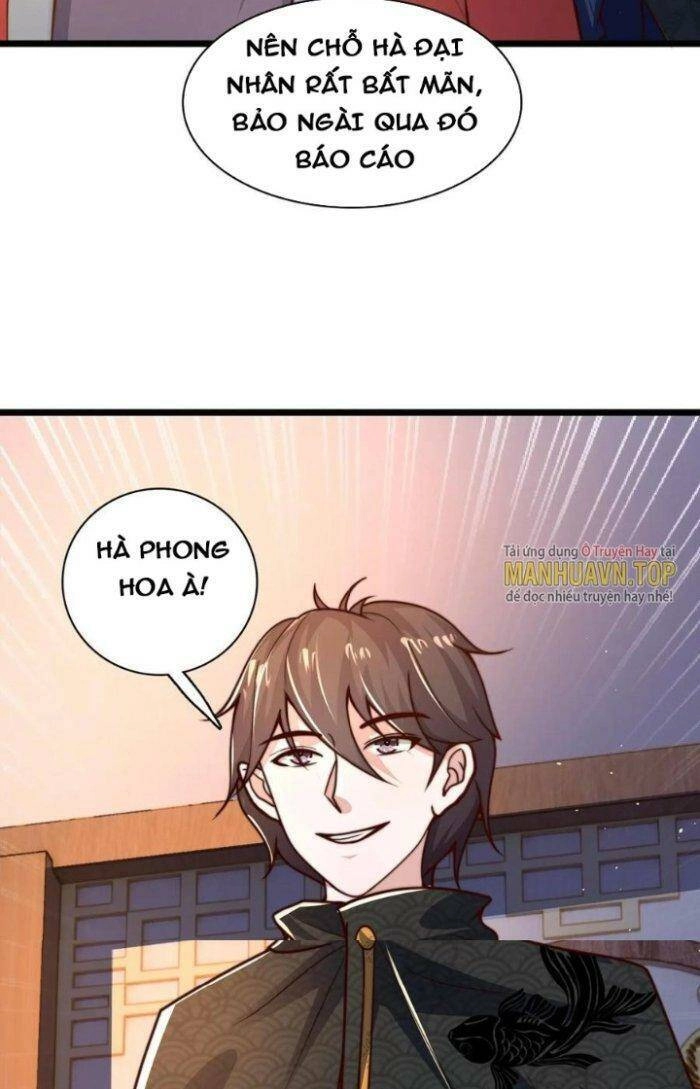 Ta Nuôi Quỷ Ở Trấn Ma Ty Chapter 99 - 41
