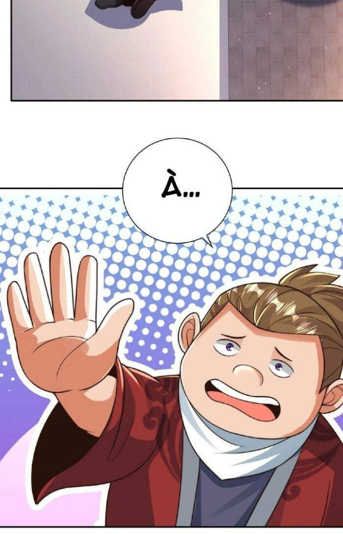 Ta Nuôi Quỷ Ở Trấn Ma Ty Chapter 100 - 5