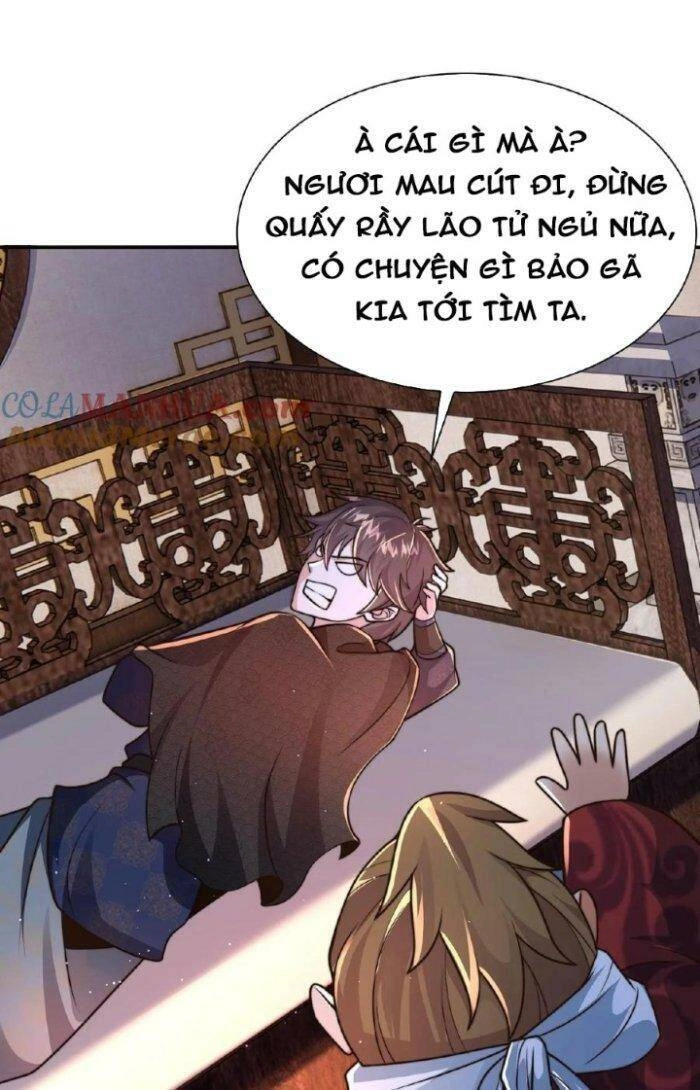 Ta Nuôi Quỷ Ở Trấn Ma Ty Chapter 100 - 6