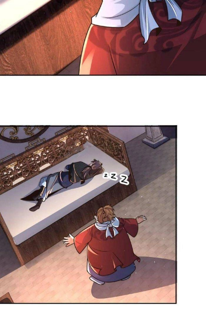 Ta Nuôi Quỷ Ở Trấn Ma Ty Chapter 100 - 7