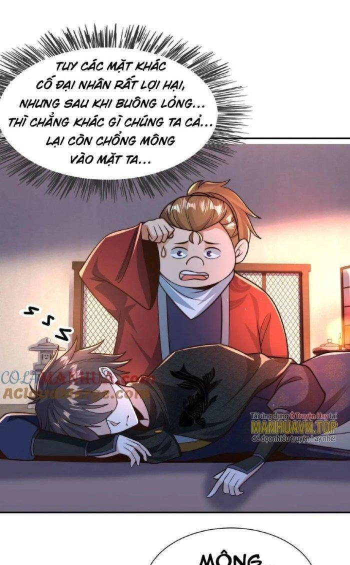 Ta Nuôi Quỷ Ở Trấn Ma Ty Chapter 100 - 8