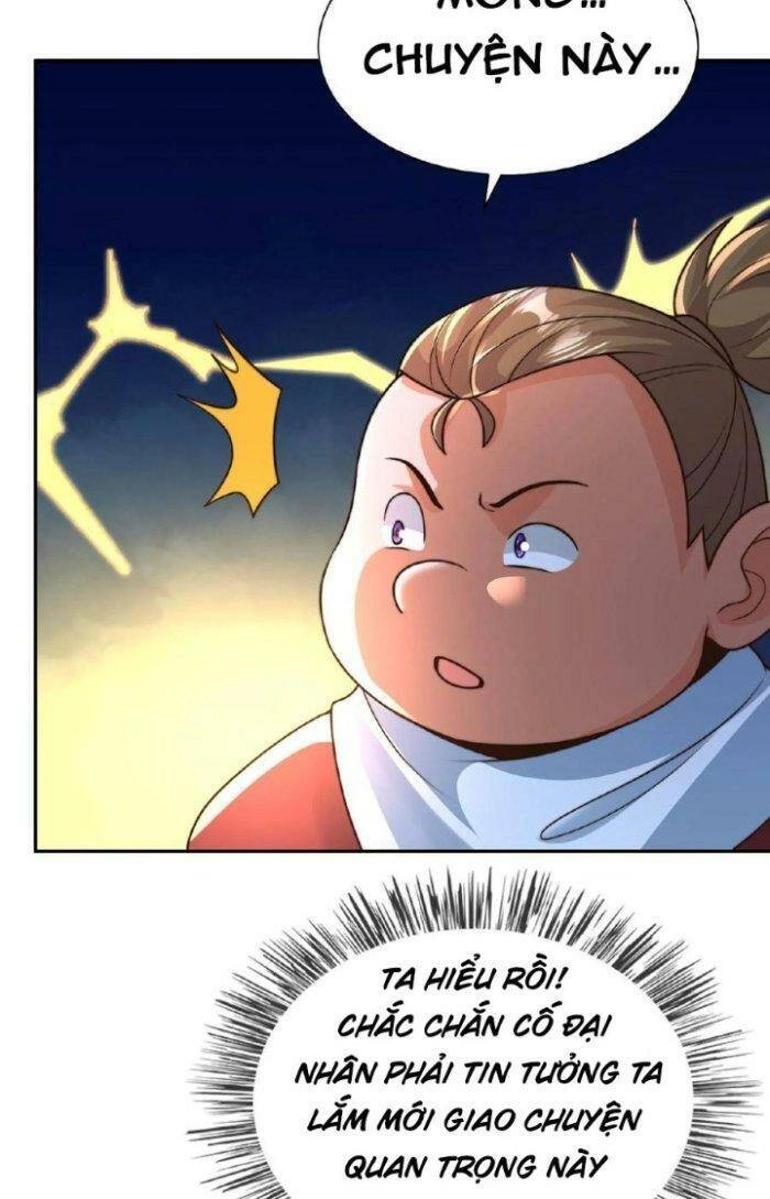 Ta Nuôi Quỷ Ở Trấn Ma Ty Chapter 100 - 9