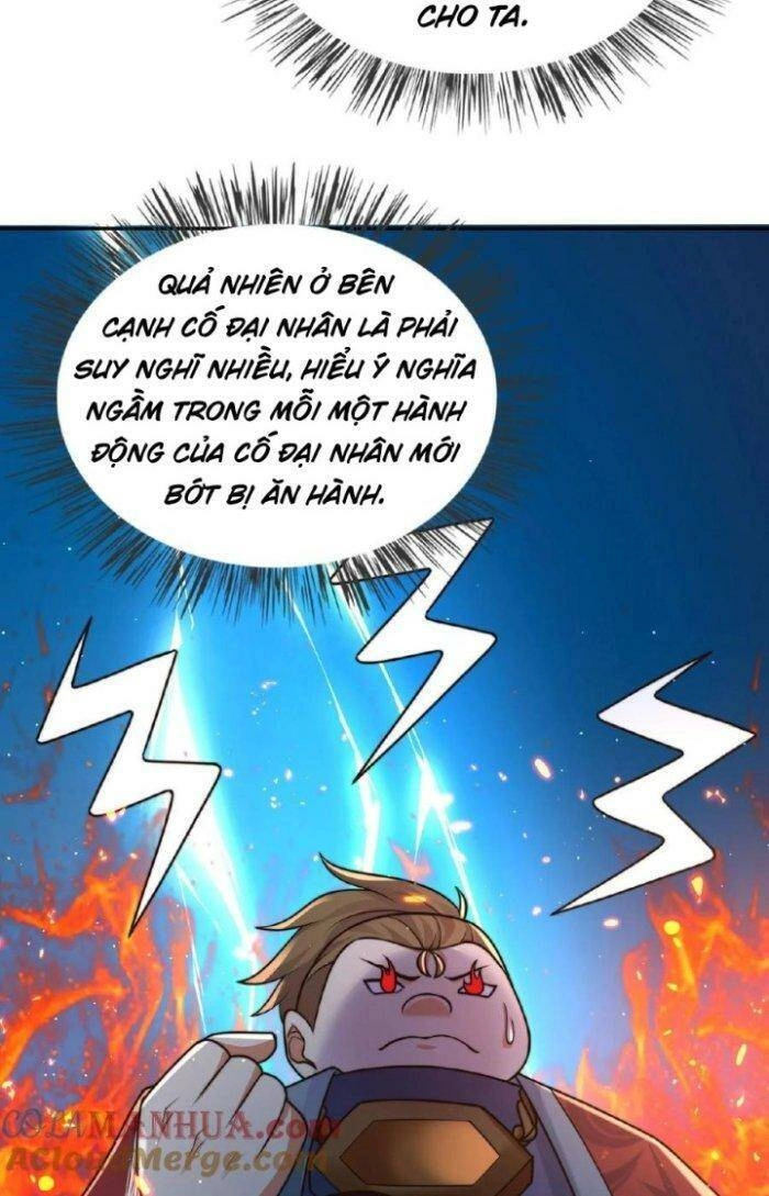 Ta Nuôi Quỷ Ở Trấn Ma Ty Chapter 100 - 10